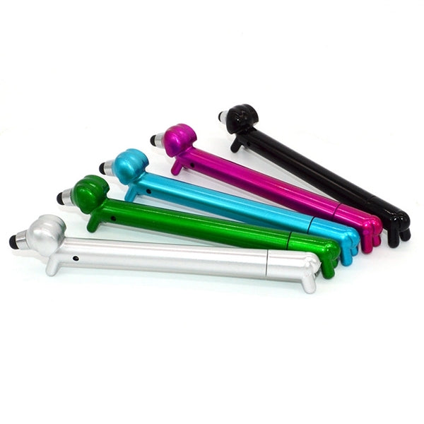 Weiner Dachshund Dog Stylus Pen