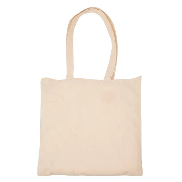 Econo Cotton Tote Bag
