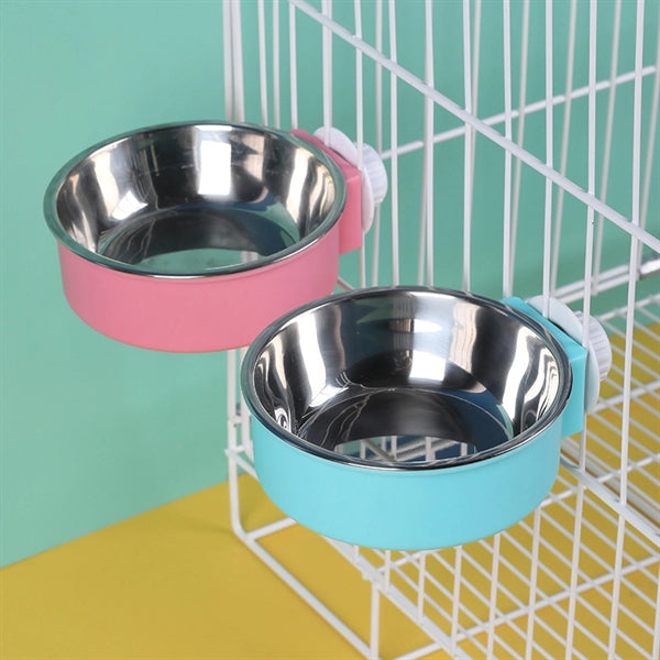 Hanging Pet Bowl