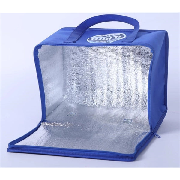 Oxford Cloth Cooler Bag