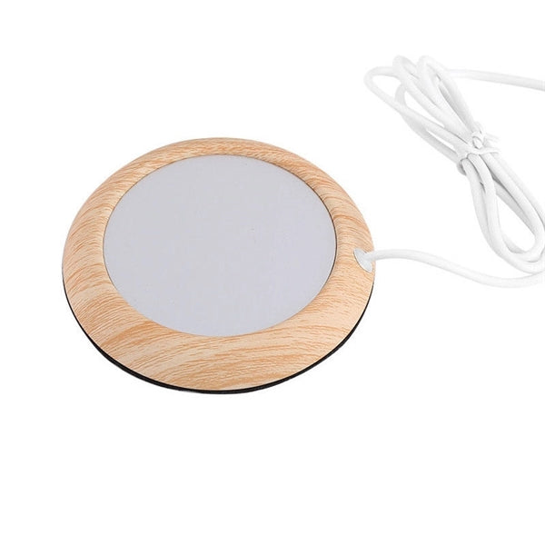 USB Coffee Mug Warmer Coaster