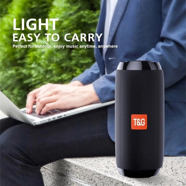 Waterproof Outdoor Speaker