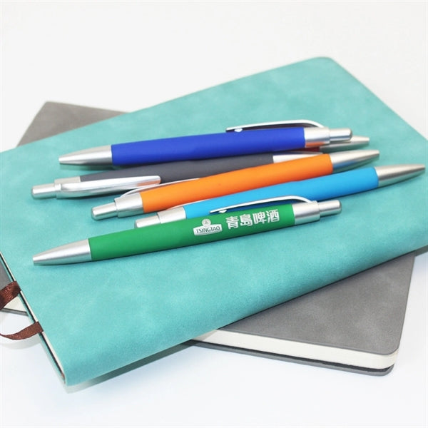 Slim BallPoint Pen