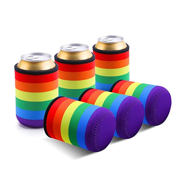 Insulated Beer Can Sleeve Covers