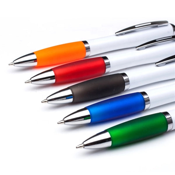 Contour Ballpoint Pens