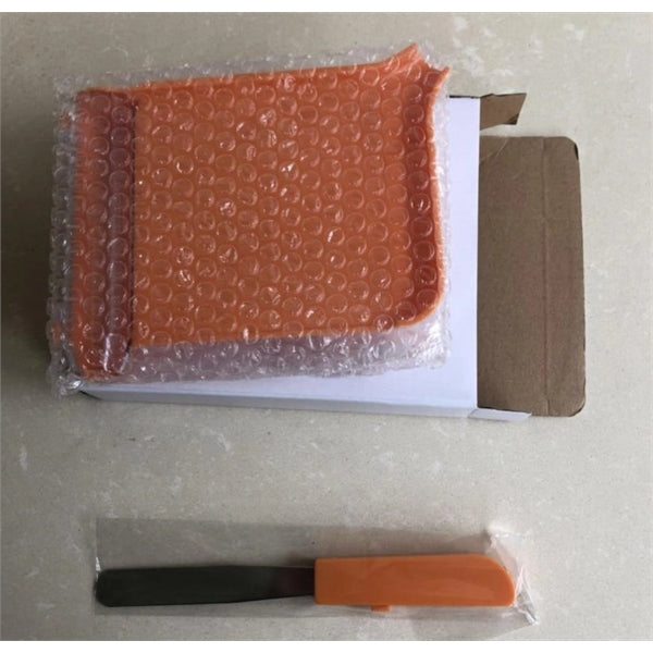 Pill Dispenser/Counter Tray