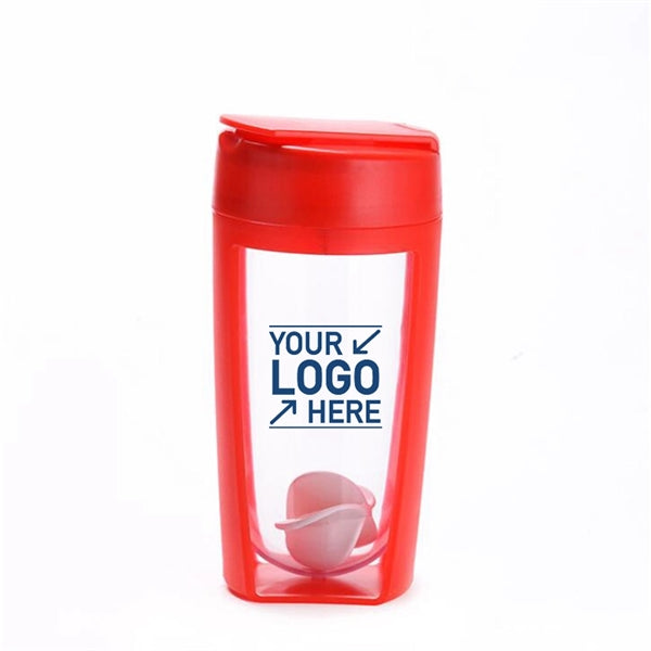 Sports Fitness Shake Cup