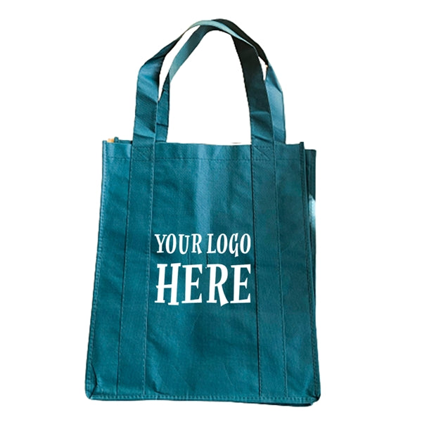 Eco-friendly Non Woven Grocery Tote Bag