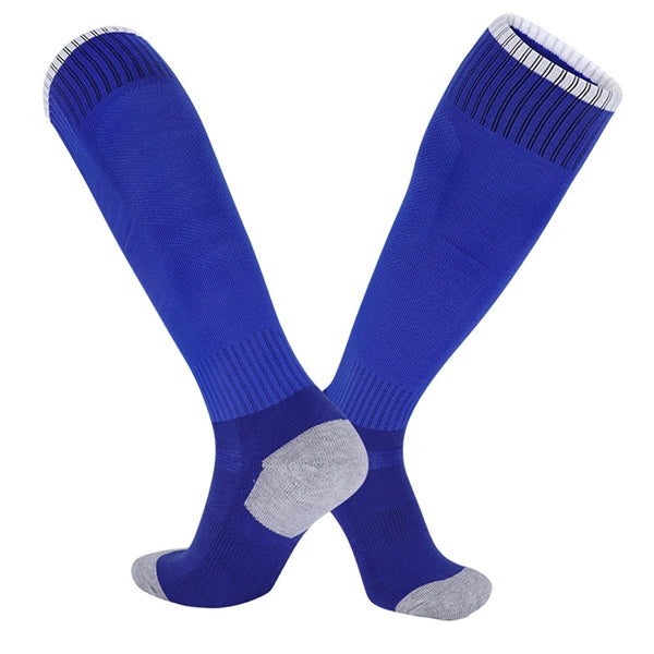 Knee High Basketball/Soccer Socks