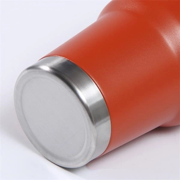 30 oz Insulated Tumbler With Lids