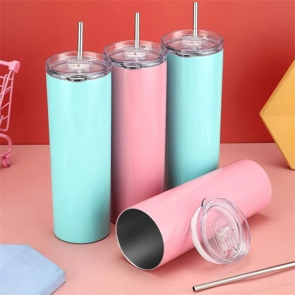 20 oz Stainless Steel Tumbler