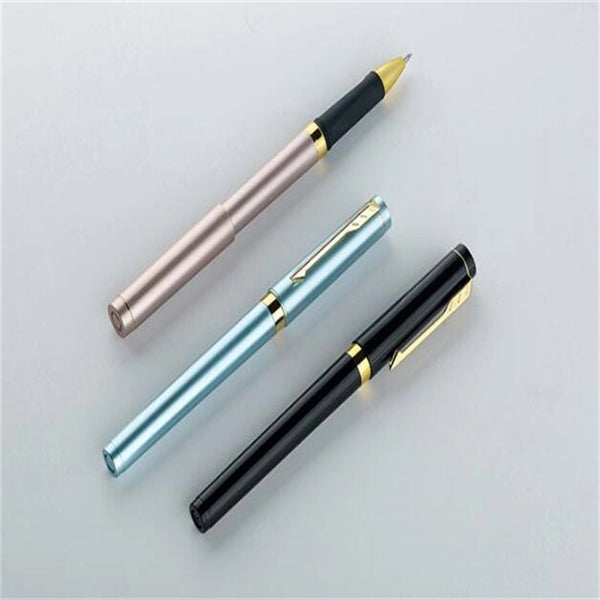 Signature Advertising Business Gift Gel Pen