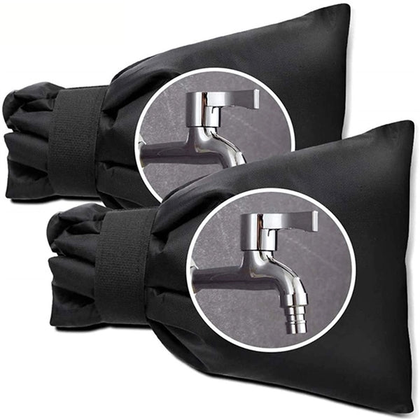 Outdoor Faucet Covers For Winter