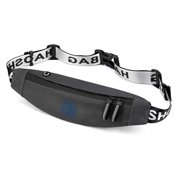 Outdoor Multi-function Fanny Pack