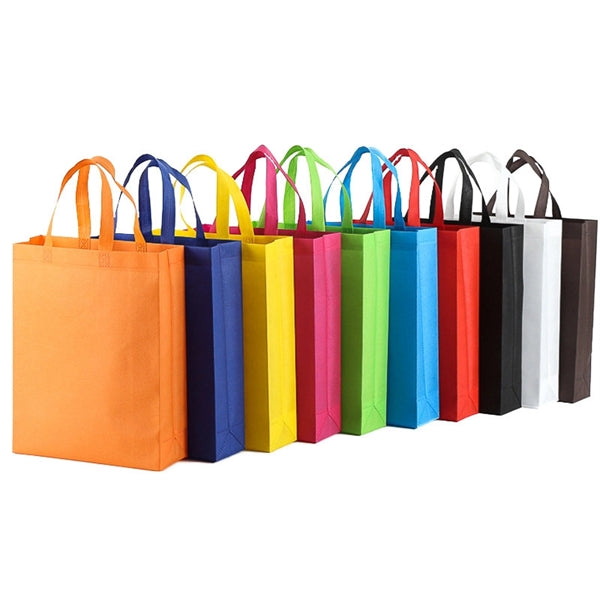 Shopping Eco Non-Woven Bag