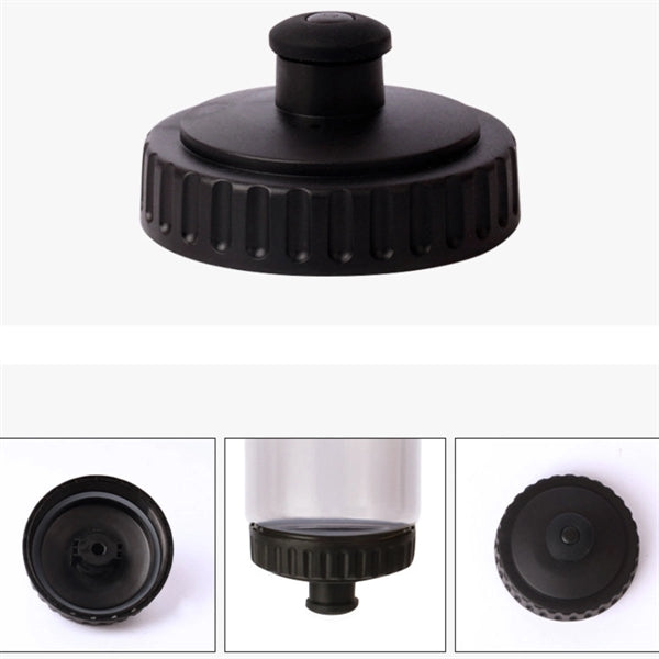 750ML Lightweight Bike Water Bottle