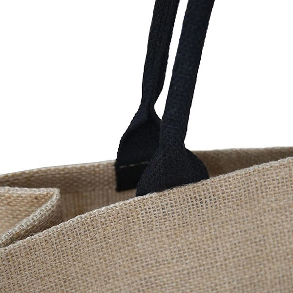 Jute Tote Bags