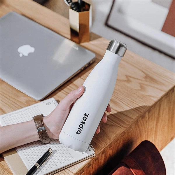 Stainless Insulated Water Bottles