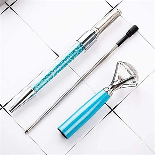 Diamond Ballpoint Pen