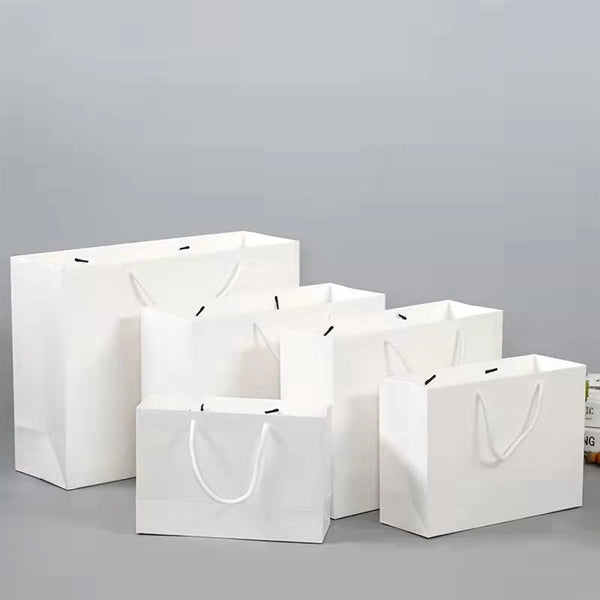 Paper Bags Tote with Handles