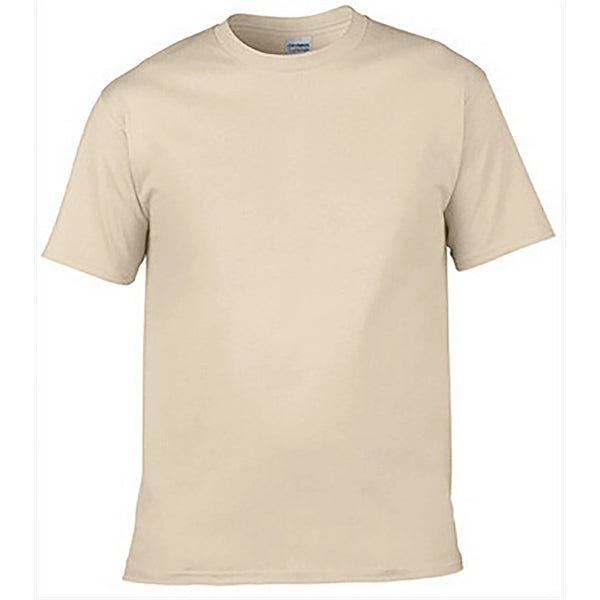 Advertising Customization Cotton T-shirt