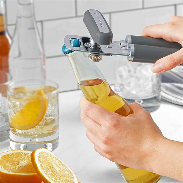 Can Opener Manual