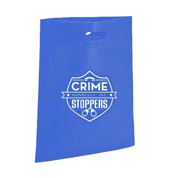 Non Woven Exhibition Tote Bag-B