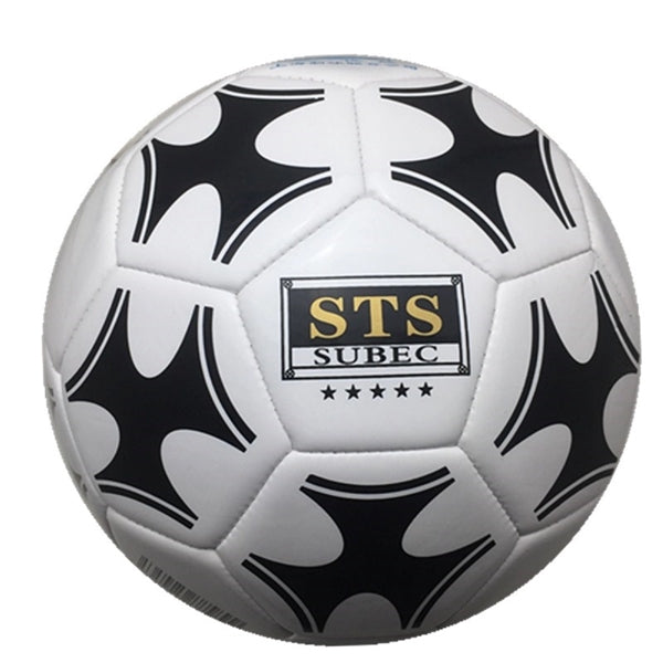 Traditional Soccer Ball