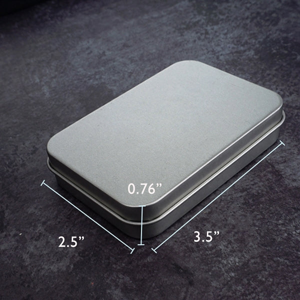 Divot Repair Multitool with Ball Marker Gift Tin