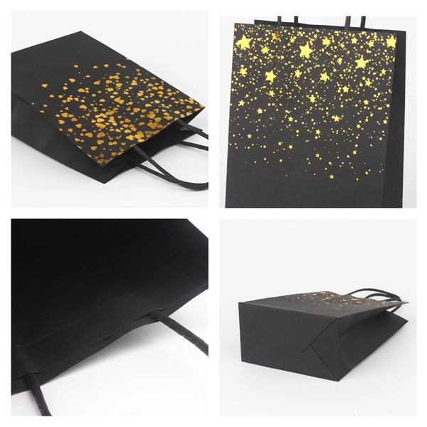 Craft Paper Gift Bag
