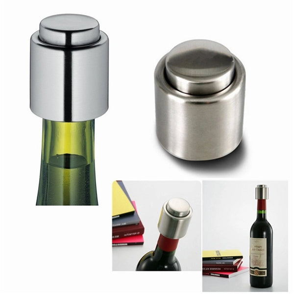 Wine Stopper