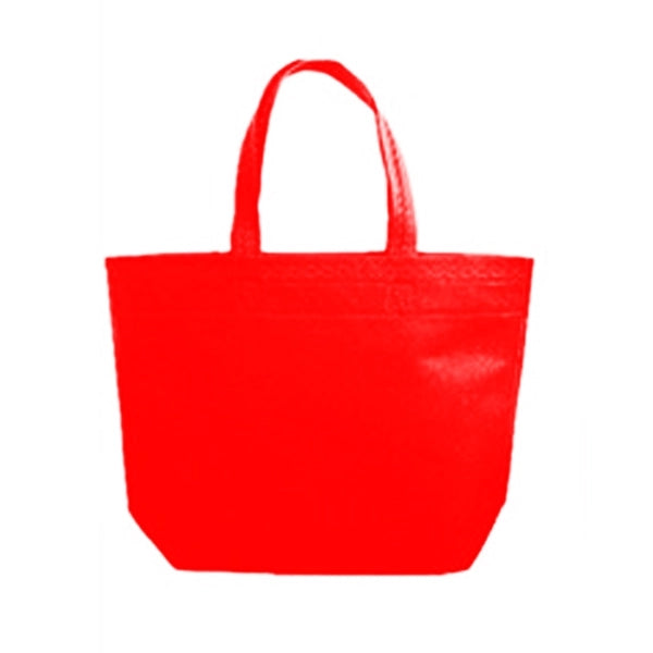 Factory Directly Non-Woven Tote bag