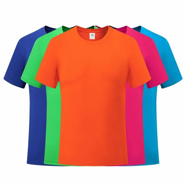 Unisex Marathon Mesh T-Shirt