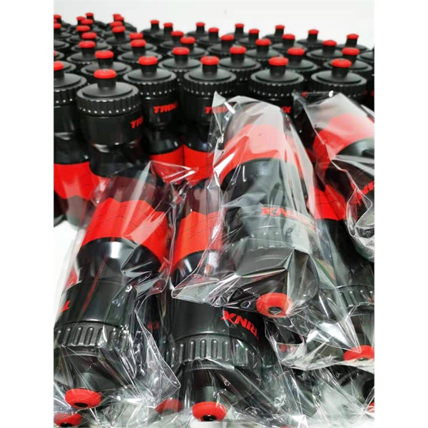 24oz Sport Bottle with Push Pull Lid