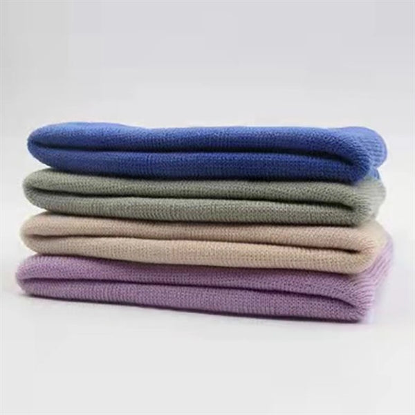 Knit Beanie