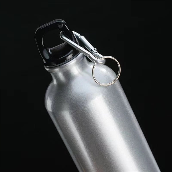 Aluminum Bottle Cup for Traveller Outdoor