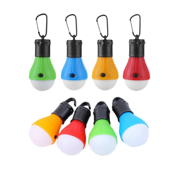 Camping Tent Light