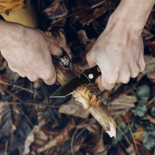 The Dante Recreational & Utility Knife
