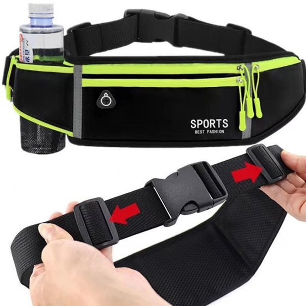Waterproof Sports Running Fanny Pack