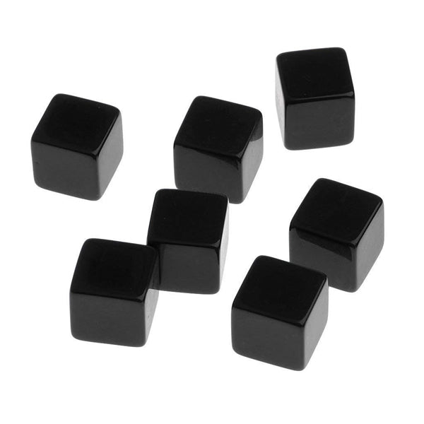Acrylic Dice Advertising Cube