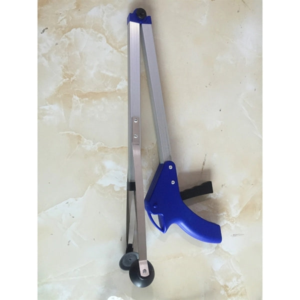 Foldable Reacher Grabber Tool