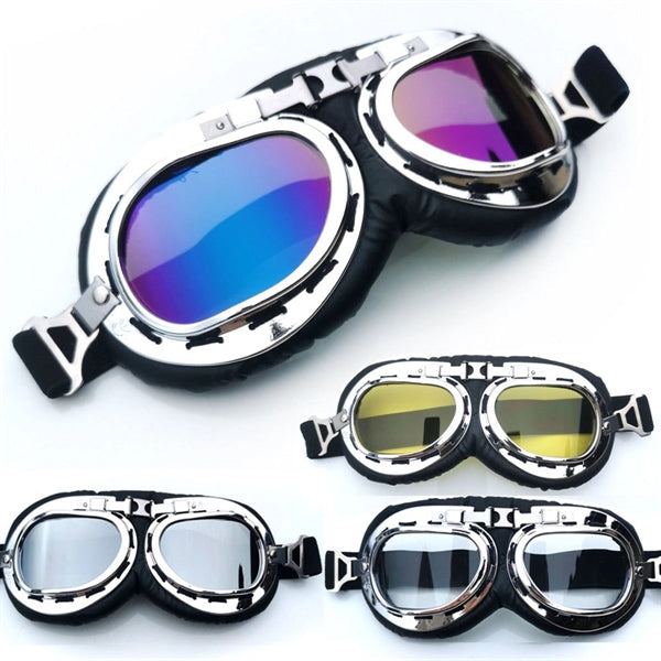 Motorcycle Goggles
