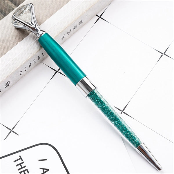 Rhinestone Ballpoint Pens
