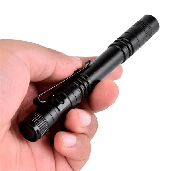 Medical LED Pen Flashlight