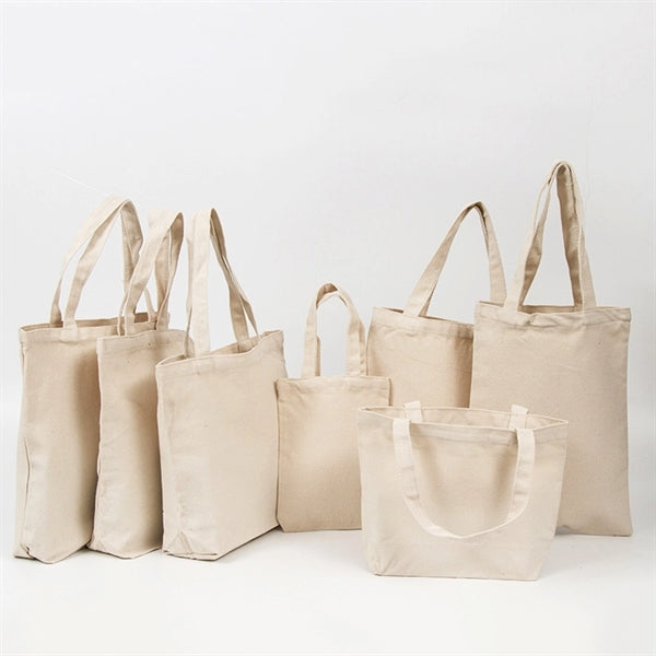 Canvas Tote Bag