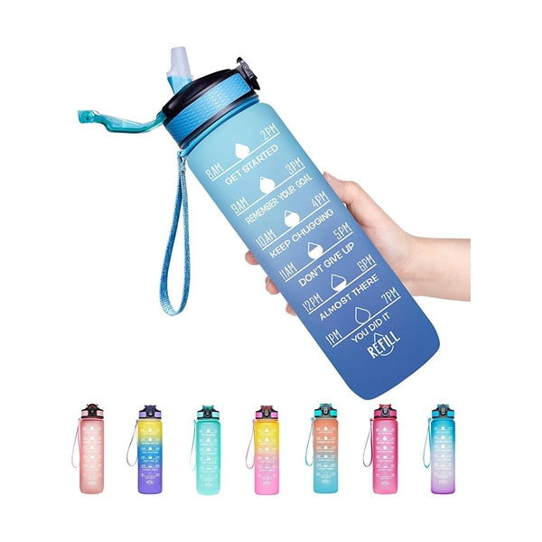 32oz Water Bottle