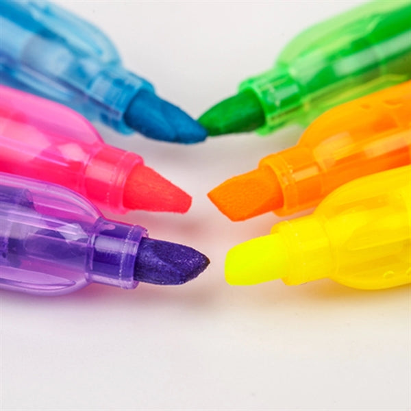 Mini Colorful Pocket Highlighter