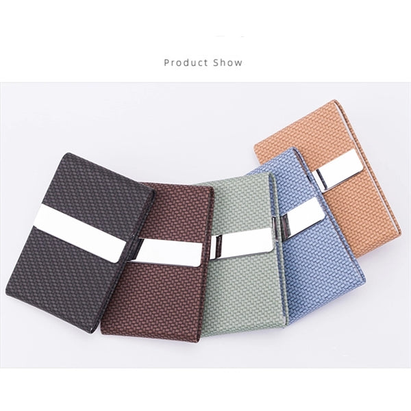 Business Card Holder