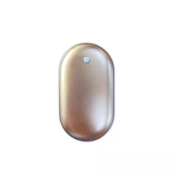 2 in 1 Power Bank&Hand Warm