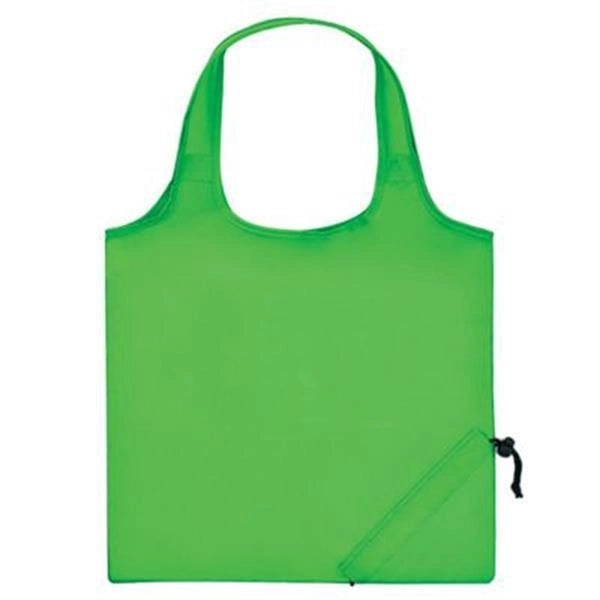 Foldaway Tote Bag